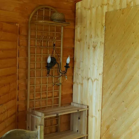 Hacienda Csaladbarat Vendeghaz * Balatonboglár