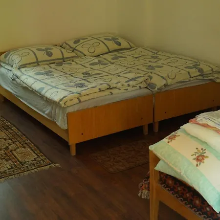 Hacienda Csaladbarat Vendeghaz 아파트 Balatonboglár