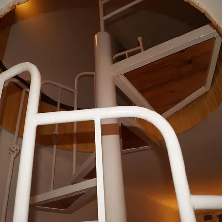 Hacienda Csaladbarat Vendeghaz 아파트 Balatonboglár