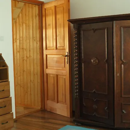 아파트 Hacienda Csaladbarat Vendeghaz Balatonboglár