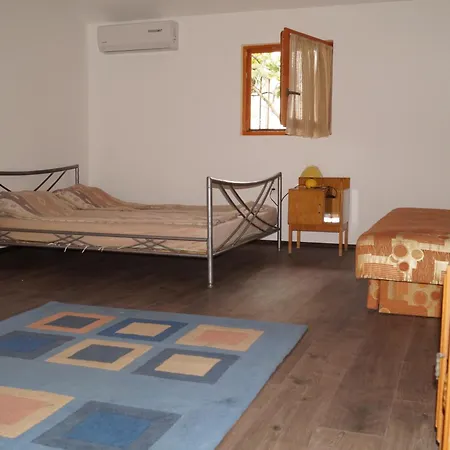 Hacienda Csaladbarat Vendeghaz 아파트 *