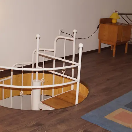 Hacienda Csaladbarat Vendeghaz 아파트 Balatonboglár