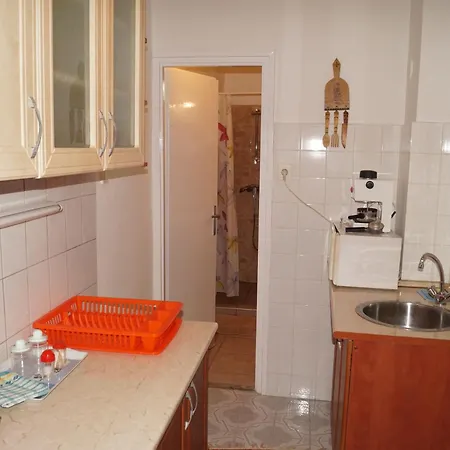 아파트 Hacienda Csaladbarat Vendeghaz