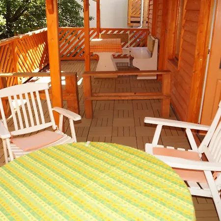 Hacienda Csaladbarat Vendeghaz 아파트 Balatonboglár