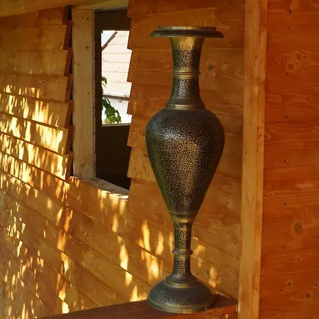 Hacienda Csaladbarat Vendeghaz Balatonboglár