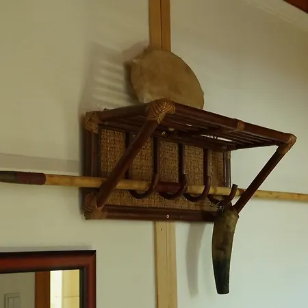 Daire Hacienda Csaladbarat Vendeghaz Balatonboglár